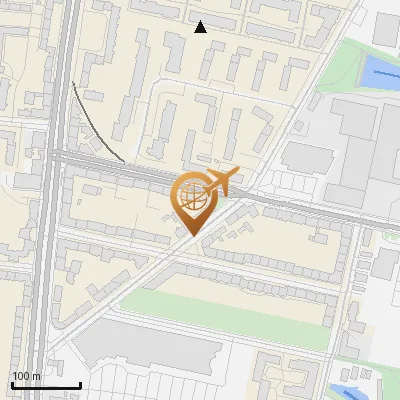 Foto zu Goltzstraße 63-65, 13587 Berlin