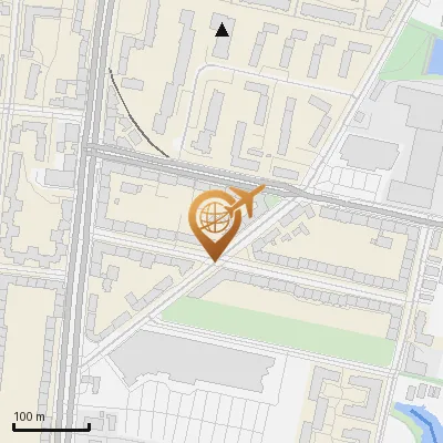 Foto zu Goltzstraße 67, 13587 Berlin