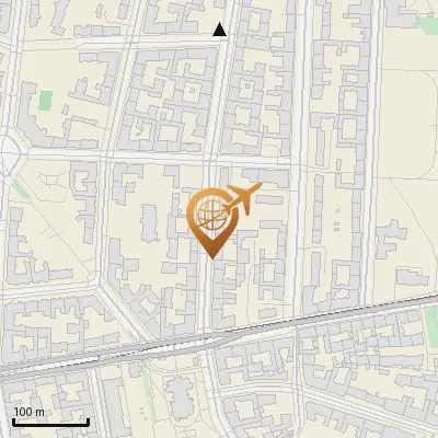 Foto zu Goltzstraße 7-8, 10781 Berlin