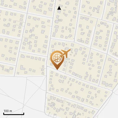 Karte Golzower Straße 5, 12623 Berlin