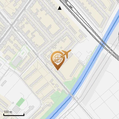 Foto zu Gondeker Straße 16-22, 12437 Berlin