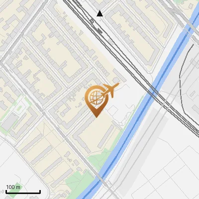 Foto zu Gondeker Straße 6-13, 12437 Berlin