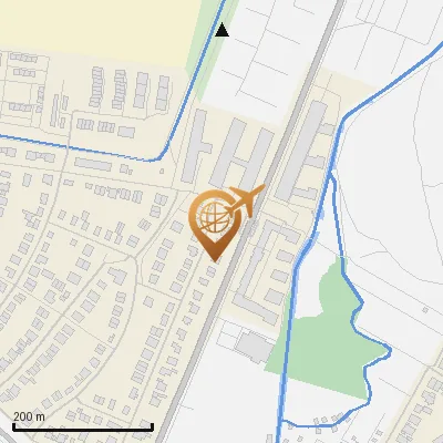 Foto zu Gondershauser Straße 31-44, 80939 München