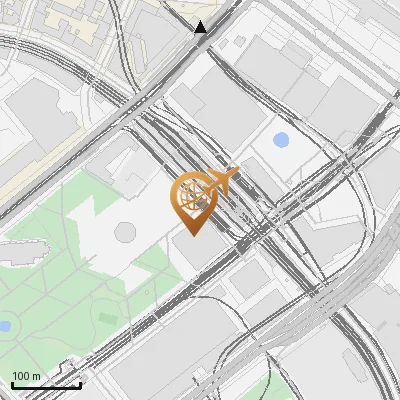 Foto zu Gontardstraße 10-11, 10178 Berlin