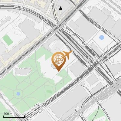 Foto zu Gontardstraße 7-9, 10178 Berlin