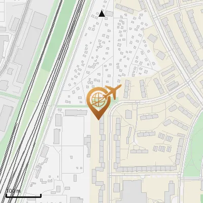 Foto zu Gontermannstraße 10, 12101 Berlin