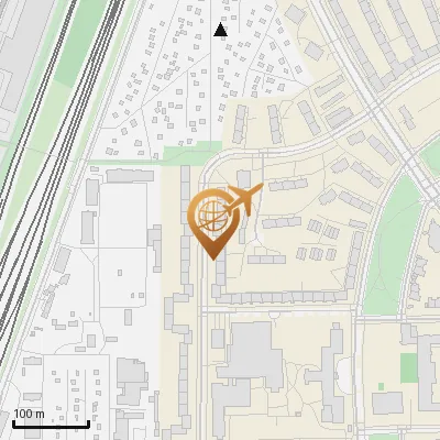 Foto zu Gontermannstraße 11-15, 12101 Berlin