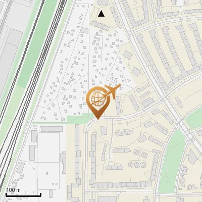 Foto zu Gontermannstraße 5-8, 12101 Berlin