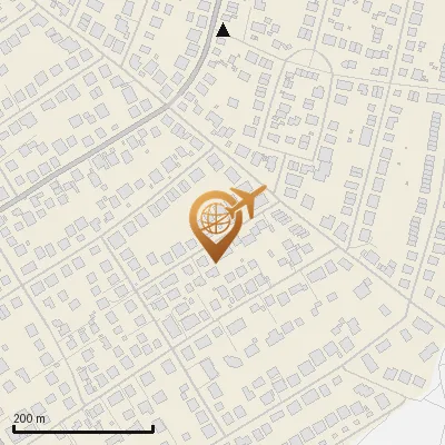 Karte Gorch-Fock-Straße 9-30, 81827 München