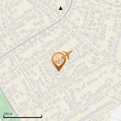 Karte Gorch-Fock-Straße 2-7, 81827 München