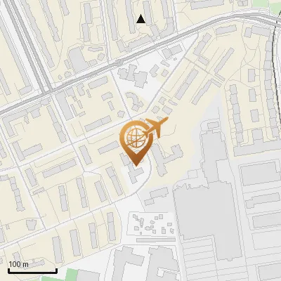 Foto zu Gorgasring 10, 13599 Berlin