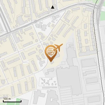 Foto zu Gorgasring 11, 13599 Berlin