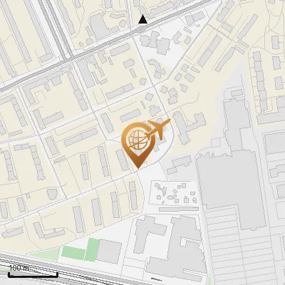 Foto zu Gorgasring 12-18, 13599 Berlin