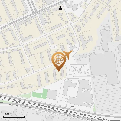 Karte Gorgasring 20-23, 13599 Berlin