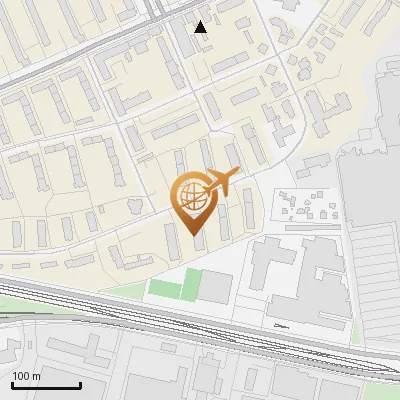 Foto zu Gorgasring 24-27, 13599 Berlin