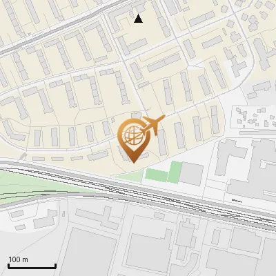 Foto zu Gorgasring 29, 13599 Berlin