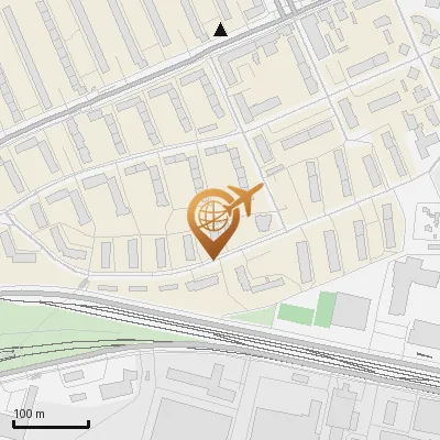 Foto zu Gorgasring 31-35, 13599 Berlin