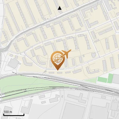 Foto zu Gorgasring 36-40, 13599 Berlin