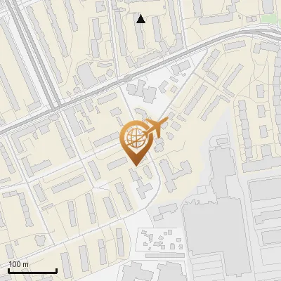 Foto zu Gorgasring 1-8, 13599 Berlin