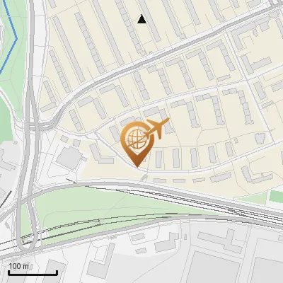 Foto zu Gorgasring 42-48, 13599 Berlin