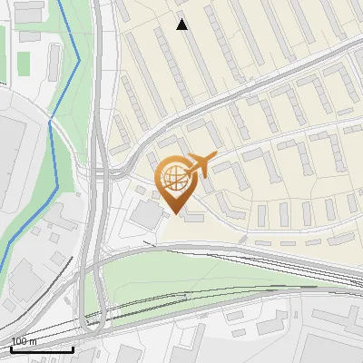 Foto zu Gorgasring 51, 13599 Berlin