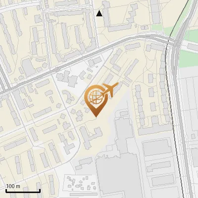 Foto zu Gorgasring 9, 13599 Berlin