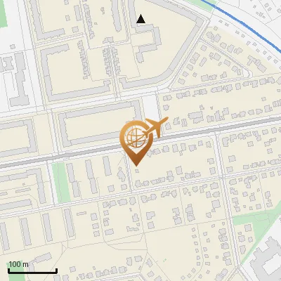 Foto zu Gorkistraße 103-118, 13509 Berlin