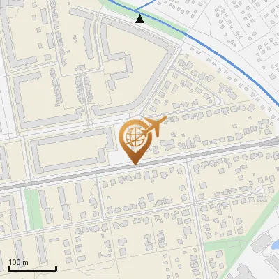 Foto zu Gorkistraße 120-125, 13509 Berlin