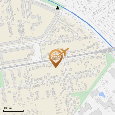 Foto zu Gorkistraße 126-130, 13509 Berlin