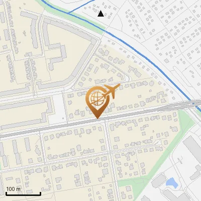 Foto zu Gorkistraße 131-133, 13509 Berlin