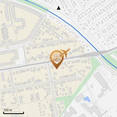 Foto zu Gorkistraße 134-139, 13509 Berlin