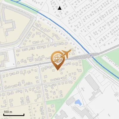 Foto zu Gorkistraße 140-144, 13509 Berlin