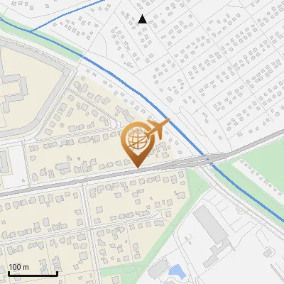 Foto zu Gorkistraße 145-149, 13509 Berlin