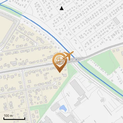 Foto zu Gorkistraße 150-154, 13509 Berlin