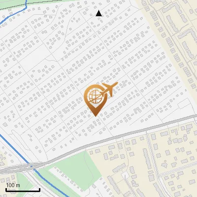 Foto zu Gorkistraße 183, 13437 Berlin