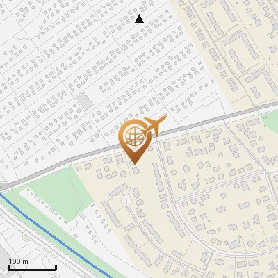 Foto zu Gorkistraße 184-192, 13437 Berlin