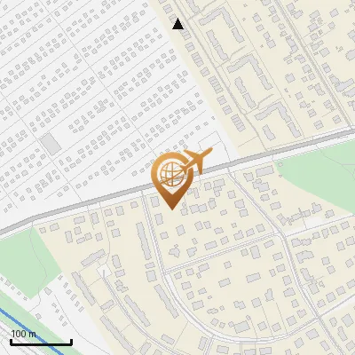 Foto zu Gorkistraße 194-204, 13437 Berlin