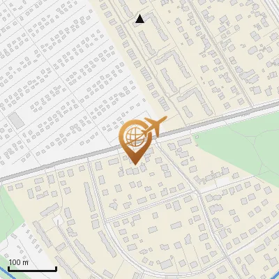 Foto zu Gorkistraße 206, 13437 Berlin