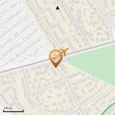 Foto zu Gorkistraße 210-212, 13437 Berlin