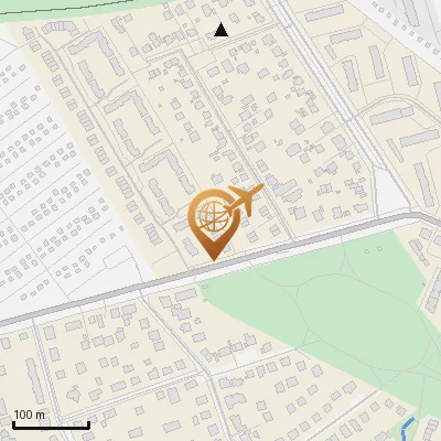 Foto zu Gorkistraße 215, 13437 Berlin