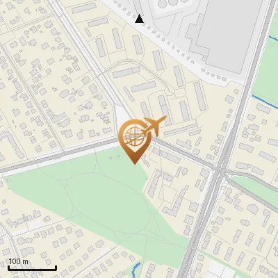 Foto zu Gorkistraße 216, 13437 Berlin