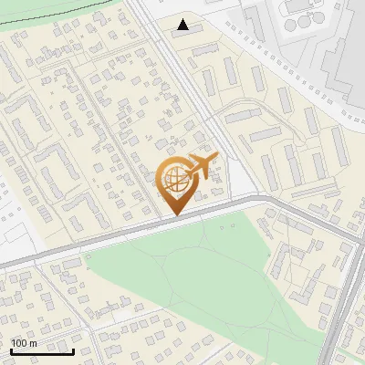 Foto zu Gorkistraße 223-225, 13437 Berlin