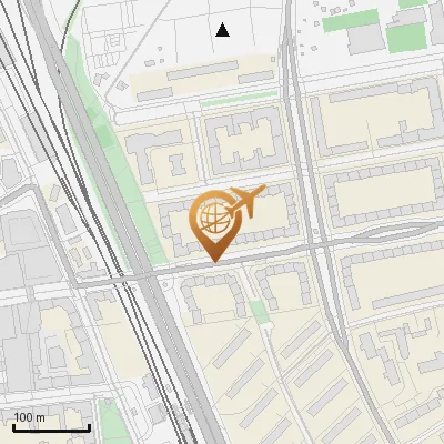 Foto zu Gorkistraße 25-37, 13509 Berlin