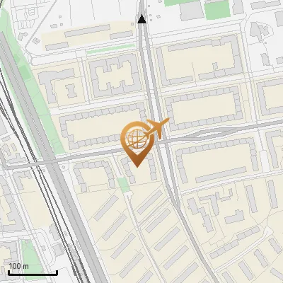 Foto zu Gorkistraße 40-46, 13509 Berlin