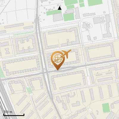 Foto zu Gorkistraße 48-60, 13509 Berlin