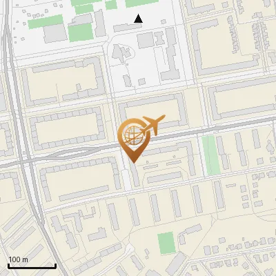 Foto zu Gorkistraße 71-72, 13509 Berlin