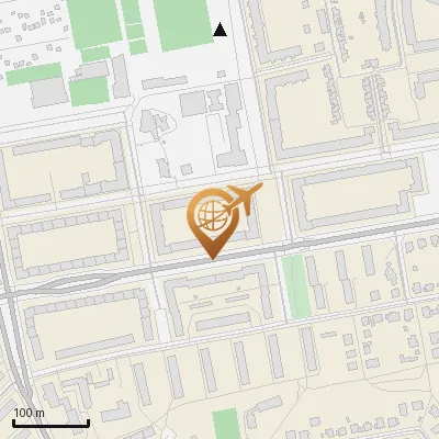 Foto zu Gorkistraße 73-86, 13509 Berlin