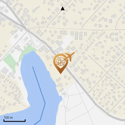 Foto zu Gosener Damm 20-26, 12559 Berlin