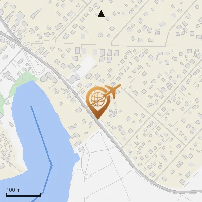 Foto zu Gosener Damm 27, 12559 Berlin