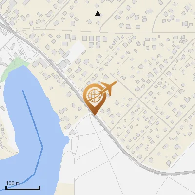 Foto zu Gosener Damm 33-37, 12559 Berlin